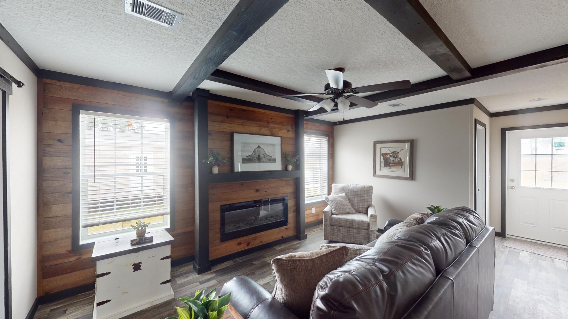 Lifestyle LY28724A Destiny Homes Manufactured Homes